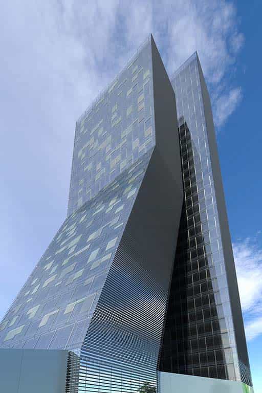 Jankomir Zagreb Entasis