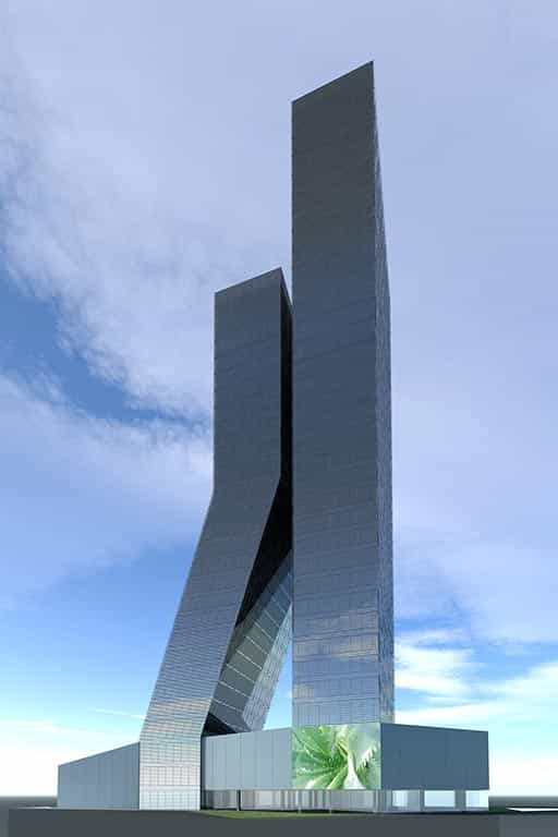 Jankomir Zagreb Entasis