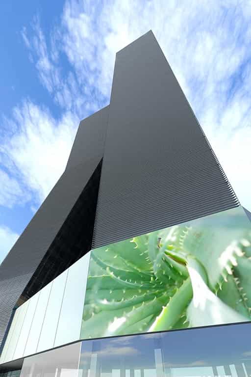 Jankomir Zagreb Entasis